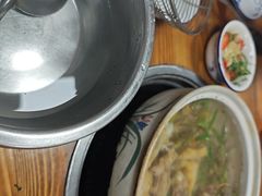 -潮陈记土鸡火锅(东厦北路店)