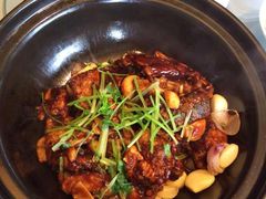 -御花园·粤菜·海鲜火锅(中山公园店)