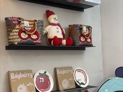 -静宜和她的朋友(星海广场店)