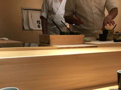 -鮨青(恒基名人购物中心店)