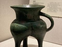 -深圳博物馆(古代艺术馆)
