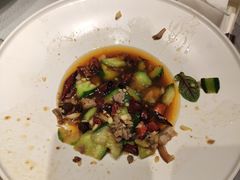 -城南往事·鲁菜济南菜(软件园美莲广场店)