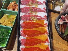 -红沃烤肉(家乐福2部店)