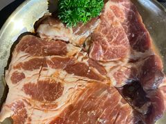 -大叹号·朝鲜族烤肉(潍坊泰华城店)