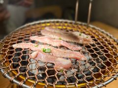 -烧肉达人•炭火烧肉(新天地店)