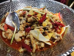 -大鸽饭(马王堆店)