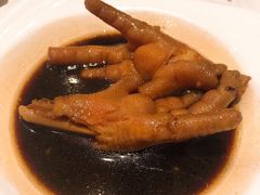 鲍汁凤爪-阿一鲍鱼·20年匠心传承(天河北旗舰店)