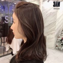 -3AM·S HAIR SALON烫发染发接发
