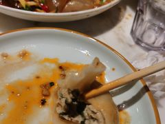 -日丰园海肠水饺·老字号大连海鲜(和平广场店)
