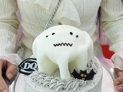 -DQ·蛋糕·冰淇淋(五棵松万达店)