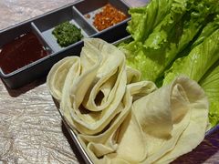 -老街烧烤大排档·地道湖北菜·龙虾馆(汉口火车站店)