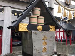 -富士山吉田線五合目