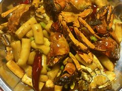 -打酱油·非遗淮扬菜(瘦西湖梅岭店)