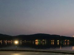 -水上明月·湖景餐厅