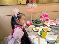 -海底捞火锅(杭州天虹购物中心店)