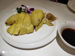 -后宫私房菜(汇客美食娱乐广场店)