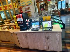 -尚品海鲜肥牛自助火锅(湖明店)