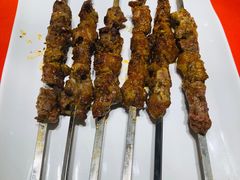 -巴依老爷新疆美食(常营店)
