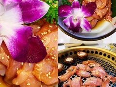 -千寻山野烤肉(中关村店)