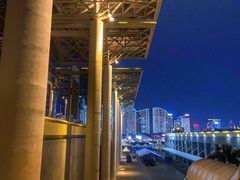 -南宁国际会展中心(会展东博文化旅游区)
