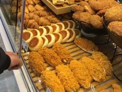 -巴黎贝甜(昆城广场店)