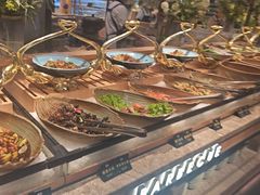 -梨花自助烤肉(西三旗万象汇黑金店)