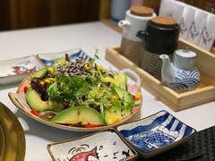 -千寻山野烤肉(中关村店)