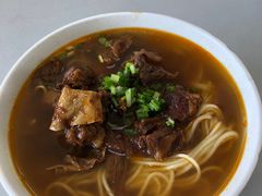 -上海为民商行清真饭店(南大路店)