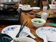 -江村四哥新鲜牛肉店(江高总店)