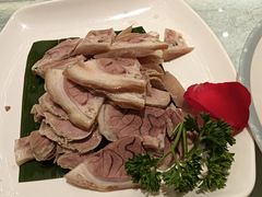 -喜悦海鲜大酒楼(钱柜广场店)