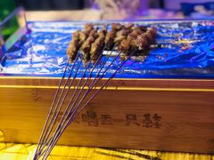 -天天喝丢一只鞋·烧烤·快餐(盐仓桥店)