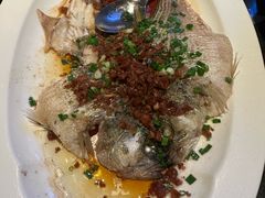 -新白鹿餐厅(虹桥南丰城店)