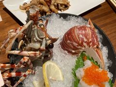 -Mr·Fish鱼鲜生海鲜放题(银泰in99店)
