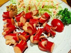 -大叔食堂·和风料理·烧鸟(Aone运动公园店)