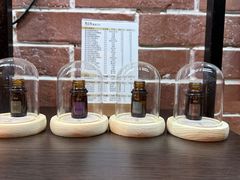 -泰合玺·精油疗愈SPA(虹悦城店)