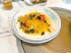 -清真·马坡烧烤涮牛肚·酸浆火锅(新区总店)