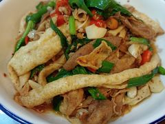 -回家吃饭·地道南昌菜(建德观总店)