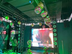 -酷秀KTV(五道口店)