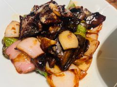 -南园民国茶楼餐厅·常州菜(北大街店)