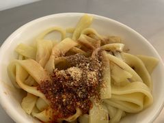黄面皮-杨记灌肠(食品街店)