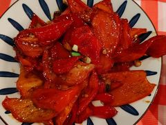 -笨豆腐居民楼菜馆•江西小炒(天津开发区店)