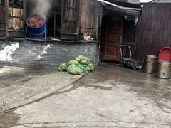 -四海楼(如皋定慧禅寺店)