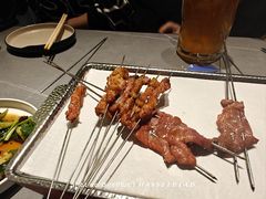 -轻松串吧(亦庄上海沙龙店)