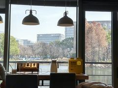 -3W咖啡(国家软件园店)