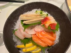 -虾佬圣汤·海鲜姿造(乐堤港店)