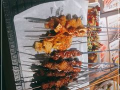 -喝丢一只鞋海鲜烧烤·海肠捞饭(东关街店)