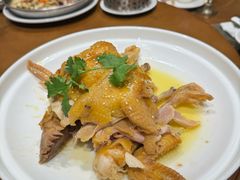 -香山家宴