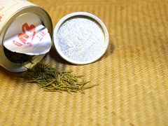 -正源安吉白茶特产享购商场(安吉店)