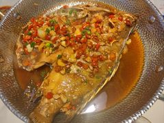 臭鳜鱼-吉湘镇(望京店)