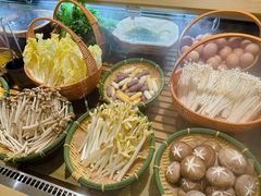 -一绪に寿喜烧(虹悦城店)